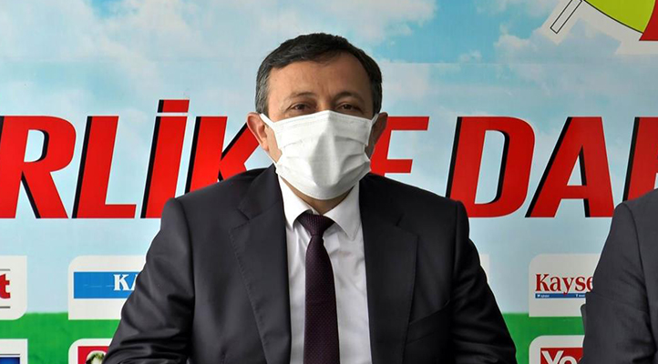 Yerli aşı açıklaması! Rektör Çalış: Antikorları yüzde 100 çıktı