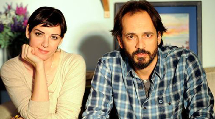 TRT Konya’da ‘Mevlana’ dizisi çekecek! İşte başrol oyuncuları…