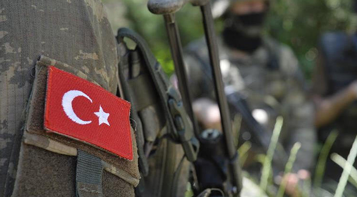 Bitlis’ten acı haber! 2 şehidimiz var