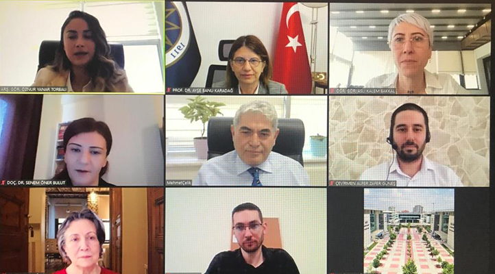 KTO Karatay’da “Çeviri ve Teknoloji” konuşuldu