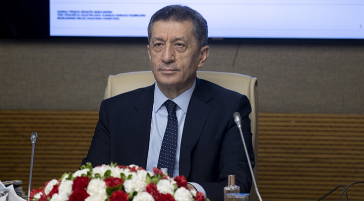Milli Eğitim Bakanı Selçuk: Okulların eylül başında açılmasını istiyoruz