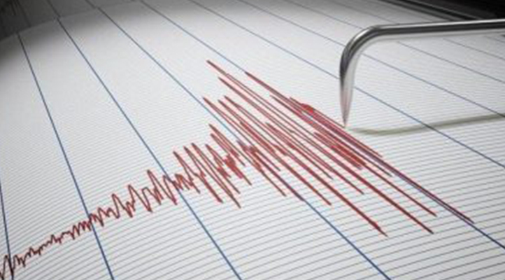 Karaman’da deprem! Vatandaşlar büyük panik yaşadı