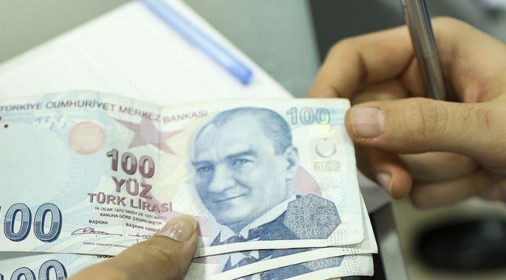 Yükseköğrenim öğrencilerine haziran ayı burs ve kredi ödemeleri yapılmaya başlandı