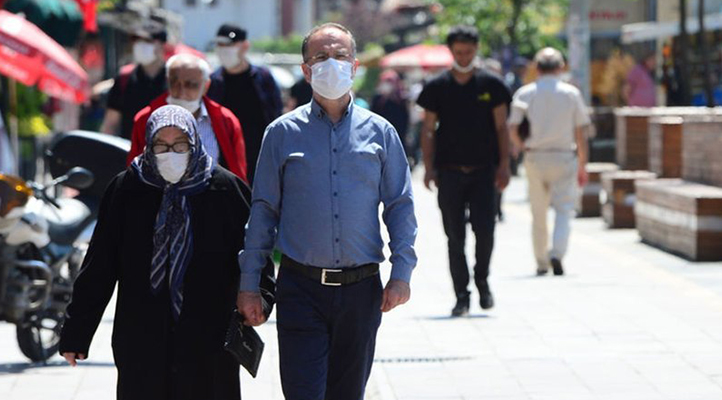 İşte Kabine’de masadaki formül! Yeni kısıtlamalar
