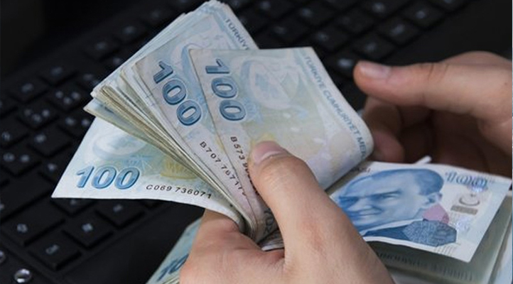 Esnafa hibe desteğinde ödemeler yarın başlıyor