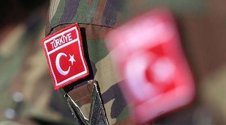 Konya’ya şehit ateşi düştü