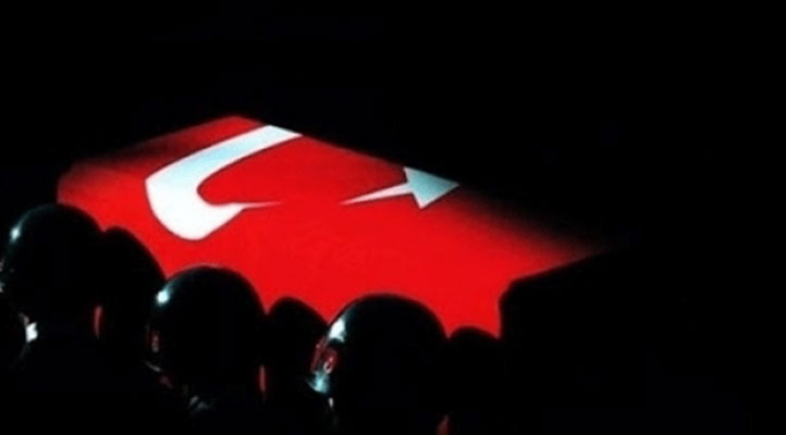 Konya’ya şehit ateşi düştü