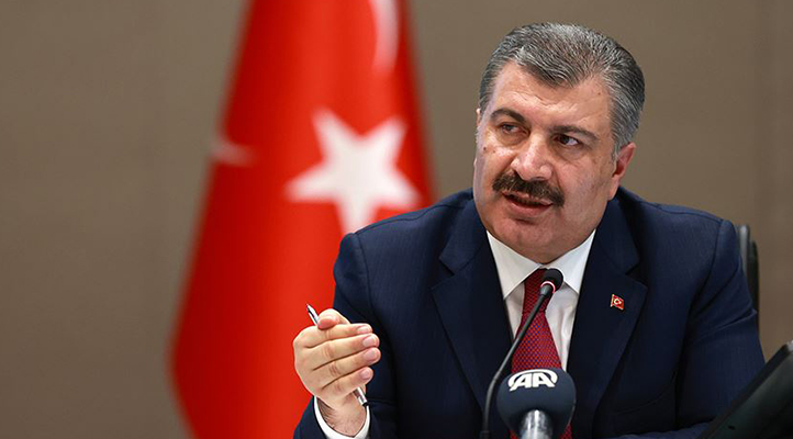 Sağlık Bakanı Koca duyurdu! Normalleşme adımları için tarih…