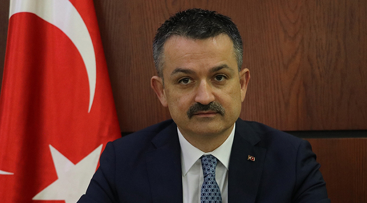 Yem fiyatlarına gelen zamlar üreticiyi zora soktu! Bakan açıkladı: Fiyatlara müdahale geliyor
