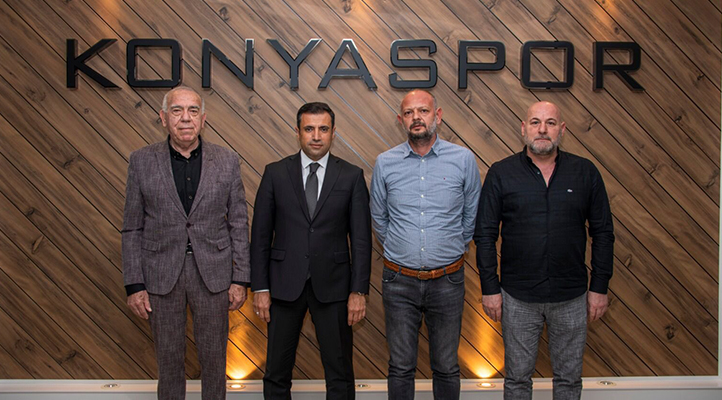 Potada yol haritası çizildi