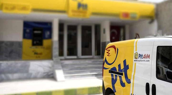 PTT’de yeni dönem: Elektrikli scooter ile dağıtım yapılacak