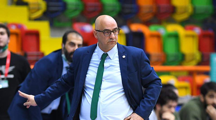 Cengiz Karadağ veda etti