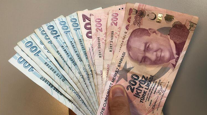 14 ilde kırtasiyecilere 5 bin lira destek verilecek! Aralarında Konya da var