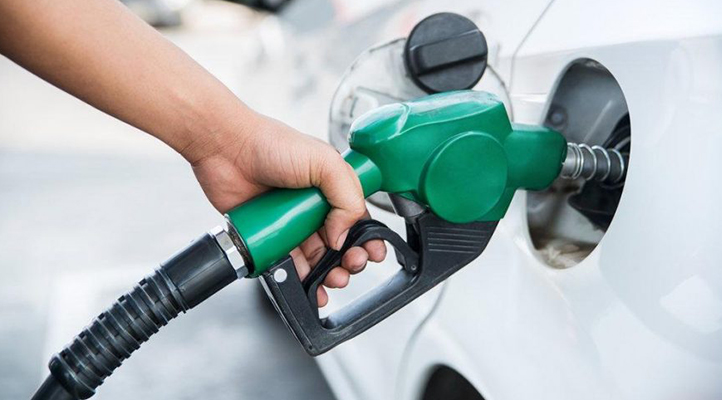 Motorine 22 kuruş zam geldi! Pompaya yansımayacak