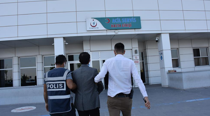 Konya’nın da aralarında olduğu 3 ilde FETÖ/PDY operasyonu: 12 gözaltı