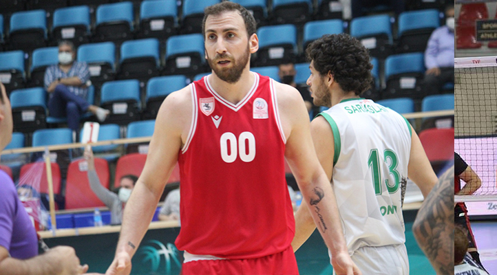 Konya Basket’te kadro şekilleniyor