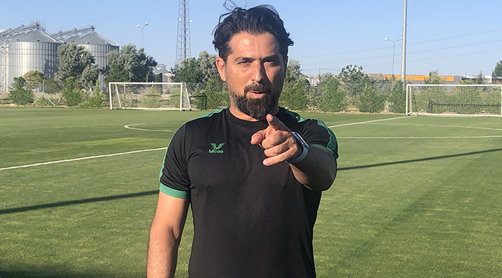Konyaspor yeni sezon hazırlıklarına başladı