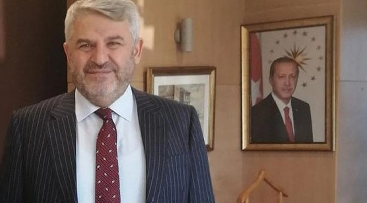 TMSF Başkanı Muhiddin Gülal görevden alındı! Yeni TMSF Başkanı bakın kim oldu?