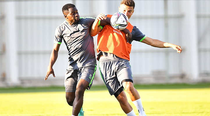 İH Konyaspor’da transferler bekleniyor