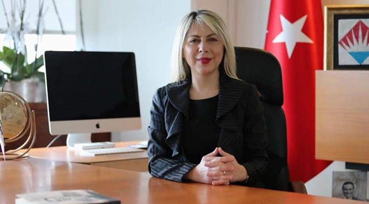 Bahçeşehir Koleji Konya Kampüsü yeni eğitim yılına hazır