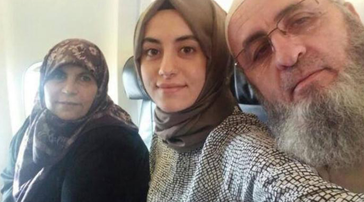 Konya’daki Büyükşen cinayetinde son dakika gelişmeleri! Sona yaklaşıldı