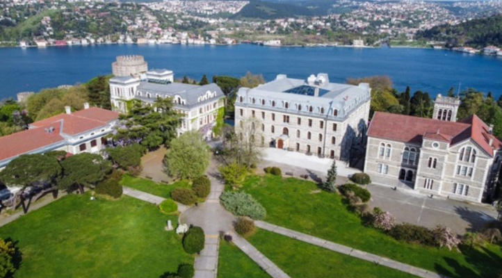 Boğaziçi Üniversitesi sözleşmeli personel alacak