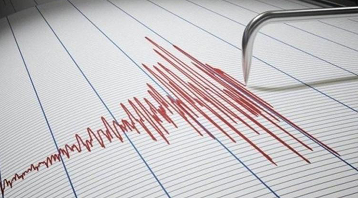 Diyarbakır ve çevre illerde hissedilen deprem meydana geldi