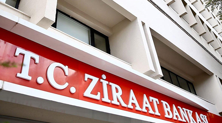 Ziraat Bankası mobil uygulaması çöktü!