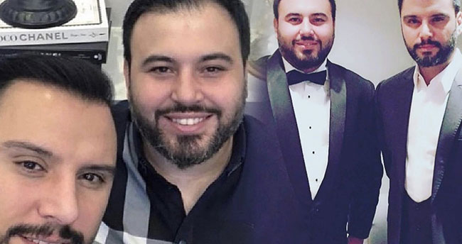 Ünlü sanatçı Alişan’ın kardeşi Selçuk Tektaş korona virüsten hayatını kaybetti