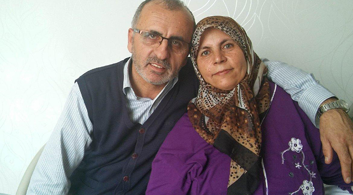 Konya’daki Büyükşen cinayetinde kiralık katilin asıl hedefindeki Hüseyin K. ilk kez konuştu! ‘Benim ailemden de 5 kişi ölebilirdi’