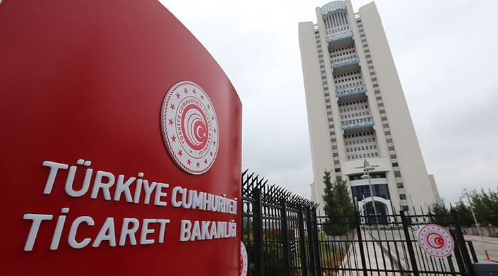 Ticaret Bakanlığı 750 Sözleşmeli muhafaza memuru alacak