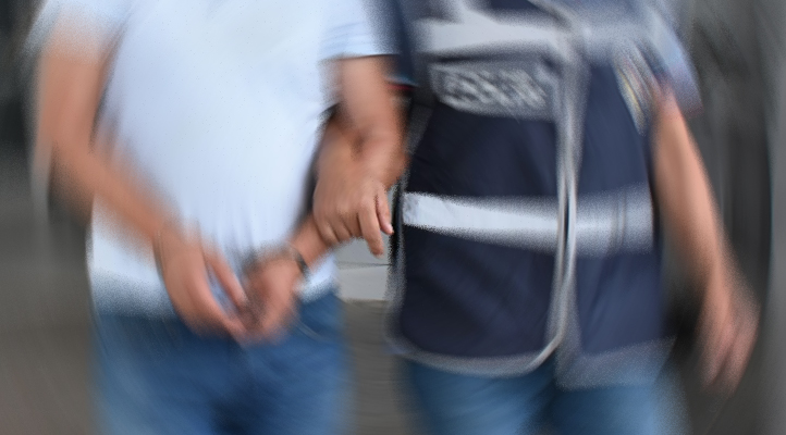 Konya’da 1 kişinin öldüğü, 4 kişinin yaralandığı kazadan sonra kaçan sürücü yakalandı