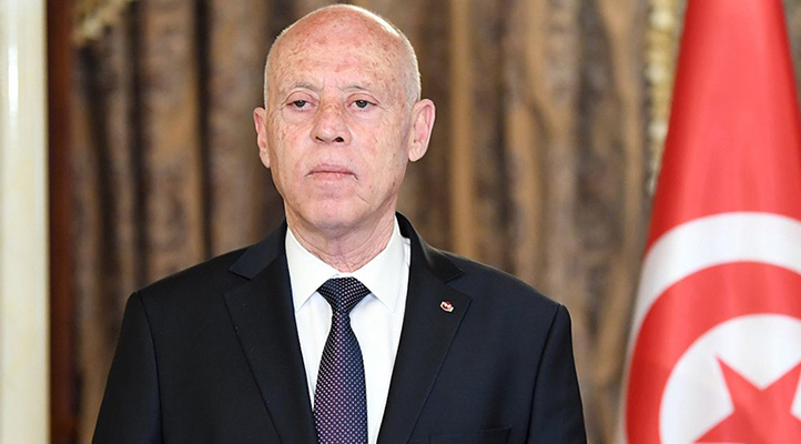 Tunus’ta Cumhurbaşkanı Said, Başbakanı görevden aldı, meclisin yetkilerini dondurdu