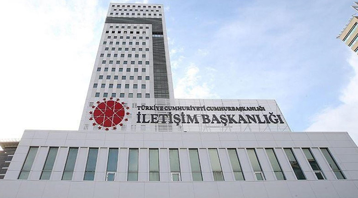 Cumhurbaşkanlığı İletişim Başkanlığı  İletişim Uzman Yardımcısı alacak