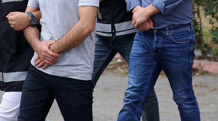 Konyalı gurbetçinin yaklaşık 300 bin TL’ni çalan şahıslar Afyon’da yakalandı