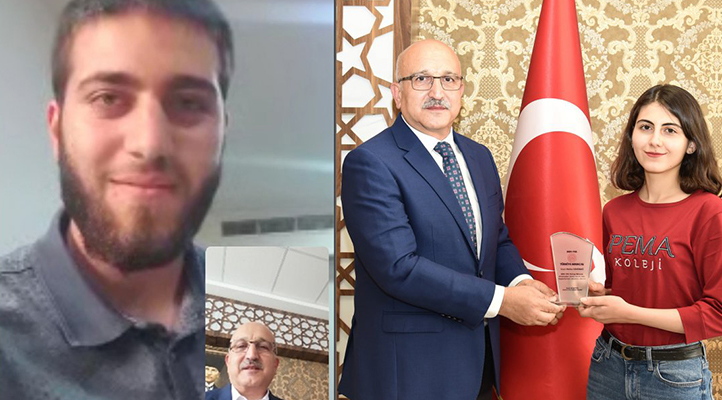 Konya, LYS ve YKS’deki başarısıyla göz doldurdu