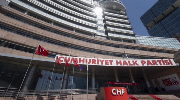 CHP heyeti Konya’ya gelecek