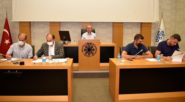 Başkan Pekyatırmacı: “Ciğerimiz yanıyor”