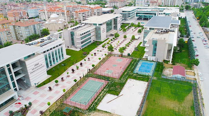 Çerkezköy TSO ile KTO Karatay Üniversitesi arasında iş birliği protokolü imzalandı
