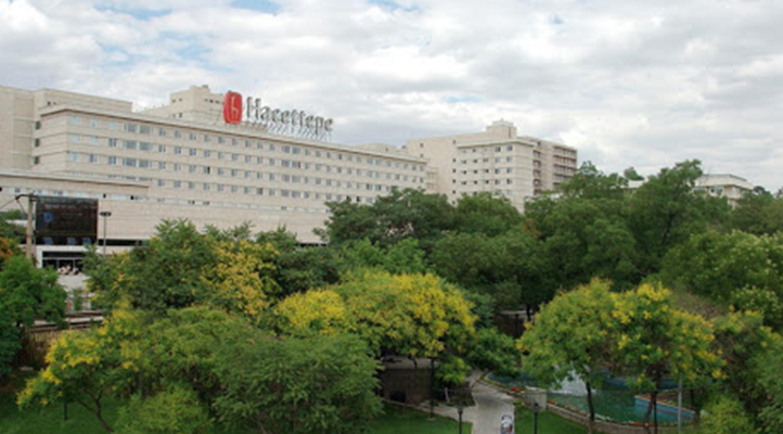 Hacettepe Üniversitesi özel yetenek sınavı ile öğrenci alınacak