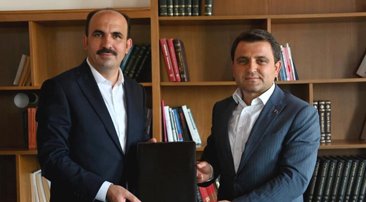 Protokol imzalandı! Konya Büyükşehir Çanakkale’de kamp alanı kuracak