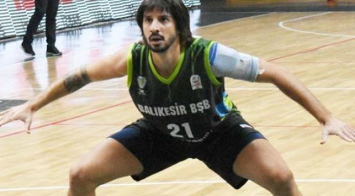 Bulut Altın Konya Basket’te