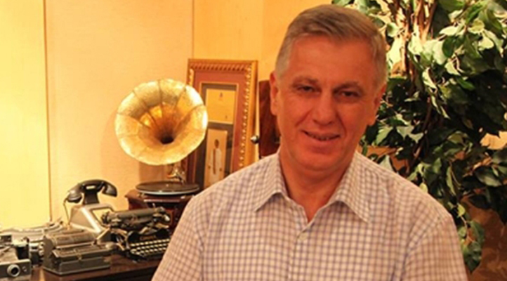 Konyalı Eski Bakan Ali Talip Özdemir’in acı günü