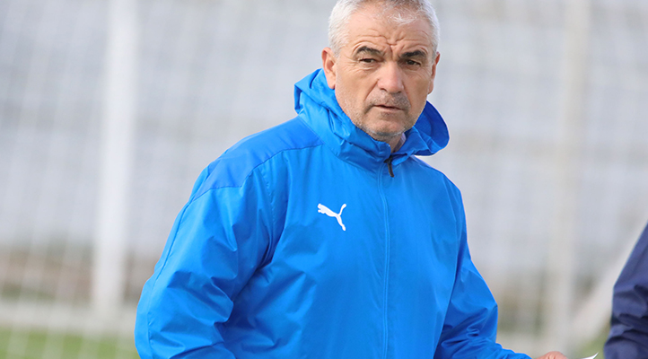 Konyaspor maçında sıkıntı yaşayabiliriz