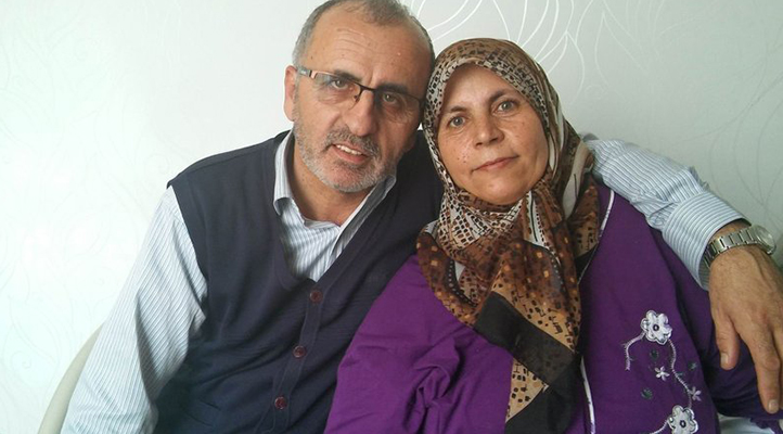 Konya’daki Büyükşen çifti cinayetinin tutuklularından Mustafa Okşen, hayatını kaybetti