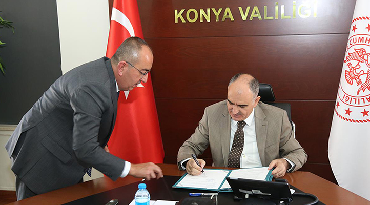 Meram’a  Ağız ve Diş Sağlığı Hastanesi yapılacak