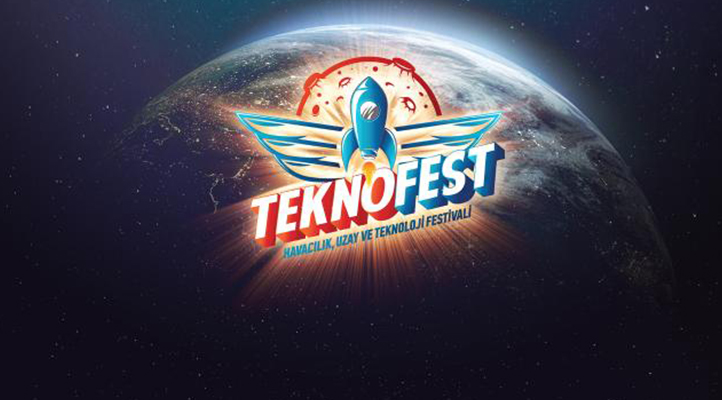 Selçuk ve Necmettin Erbakan Üniversiteleri TEKNOFEST yarışmalarına en çok başvuruyu yapan üniversiteler arasında ilk 10’da