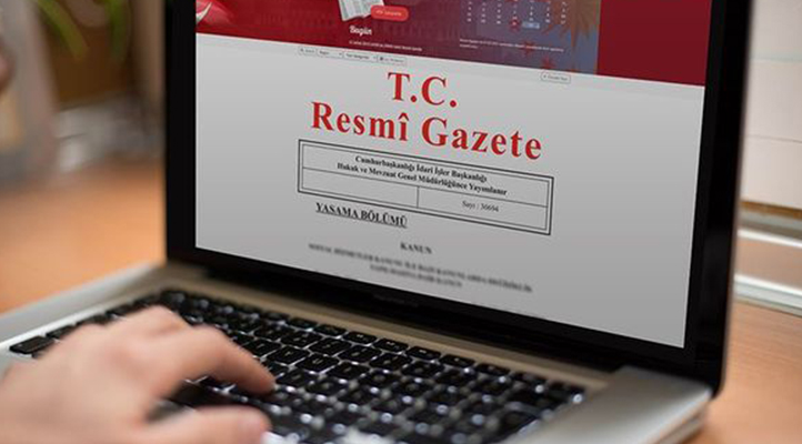 624 mülki idare amirinin görev yeri değişti! İşte Konya’da görev yeri değişen mülki idare amirlerinin isim listesi ve yeni yerleri