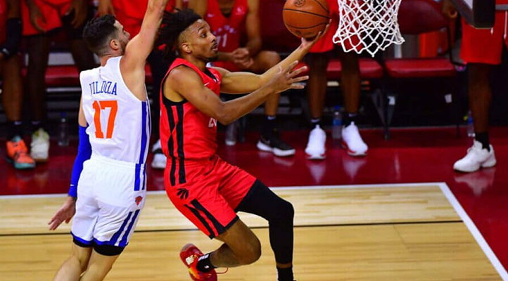 Matt Morgan, Konya Basket’te