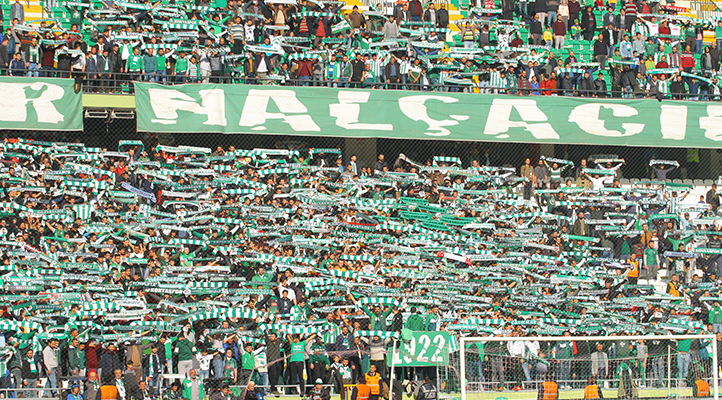 Konyaspor ile taraftar buluşuyor